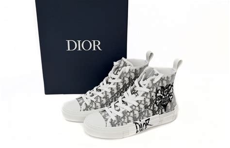 bee shirt dior|dior and shawn high top bee.